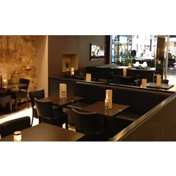 gavekort på kr. 200 til Café Fry Herning Centret